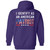 VETS - DESIGN #5 Pullover Hoodie