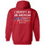 VETS - DESIGN #5 Pullover Hoodie