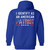 VETS - DESIGN #5 Pullover Hoodie