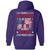 VETS - DESIGN #3 Pullover Hoodie