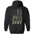 VETS - DESIGN #2 Pullover Hoodie