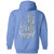 VETS - DESIGN #2 Pullover Hoodie