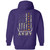 VETS - DESIGN #2 Pullover Hoodie