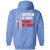 VETS - DESIGN #1 Pullover Hoodie