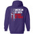 VETS - DESIGN #1 Pullover Hoodie