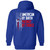 VETS - DESIGN #1 Pullover Hoodie