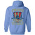 VET WOMEN - DESIGN #41 Pullover Hoodie