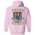 VET WOMEN - DESIGN #41 Pullover Hoodie