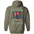 VET WOMEN - DESIGN #41 Pullover Hoodie