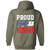 VET WOMEN - DESIGN #42 Pullover Hoodie