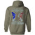 VET WOMEN - DESIGN #44 Pullover Hoodie