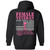 VET WOMEN - DESIGN #43 Pullover Hoodie