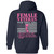 VET WOMEN - DESIGN #43 Pullover Hoodie