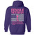 VET WOMEN - DESIGN #43 Pullover Hoodie