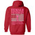 VET WOMEN - DESIGN #43 Pullover Hoodie
