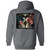 VETS - DESIGN #39 Pullover Hoodie
