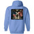 VETS - DESIGN #39 Pullover Hoodie