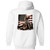 VETS - DESIGN #34 Zip Up Hooded Sweatshirt