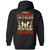 VETS - DESIGN #27 Zip Up Hooded Sweatshirt