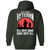 VETS - DESIGN #23 Zip Up Hooded Sweatshirt