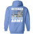 VETS - DESIGN #22 Zip Up Hooded Sweatshirt
