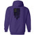 VETS - DESIGN #18 Zip Up Hooded Sweatshirt