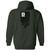 VETS - DESIGN #17 Zip Up Hooded Sweatshirt