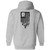 VETS - DESIGN #17 Zip Up Hooded Sweatshirt
