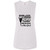 Behind Every Dancer Is A Teacher Who Believed In Them First Ladies' Flowy Muscle Tank