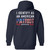 VETS - DESIGN #5 Zip Up Hooded Sweatshirt