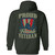 VET WOMEN - DESIGN #41 Zip Up Hooded Sweatshirt