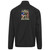 VETS - DESIGN #8 Mens Zephyr Full-Zip Jacket