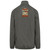 VETS - DESIGN #27 Womens Zephyr Full-Zip Jacket