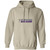 Sole Intensity Dance Academy Pullover Hoodie
