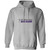 Sole Intensity Dance Academy Pullover Hoodie