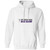 Sole Intensity Dance Academy Pullover Hoodie