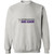 Sole Intensity Dance Academy Crewneck Pullover Sweatshirt