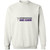 Sole Intensity Dance Academy Crewneck Pullover Sweatshirt