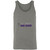 Sole Intensity Dance Academy Unisex Tank