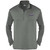 Sole Intensity Dance Academy Mens Quarter Zip Pullover