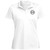 Dance Academy USA Womens Performance Polo