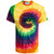 Dance Academy USA Tie-Dye Tee