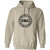 Dance Academy USA Pullover Hoodie