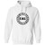 Dance Academy USA Pullover Hoodie
