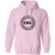 Dance Academy USA Pullover Hoodie