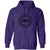 Dance Academy USA Pullover Hoodie