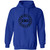 Dance Academy USA Pullover Hoodie