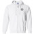 Dance Academy USA Zip Up Hooded Sweatshirt