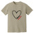 Dance Mom with Heart Heavyweight Garment-Dyed T-Shirt