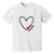 Dance Mom with Heart Heavyweight Garment-Dyed T-Shirt